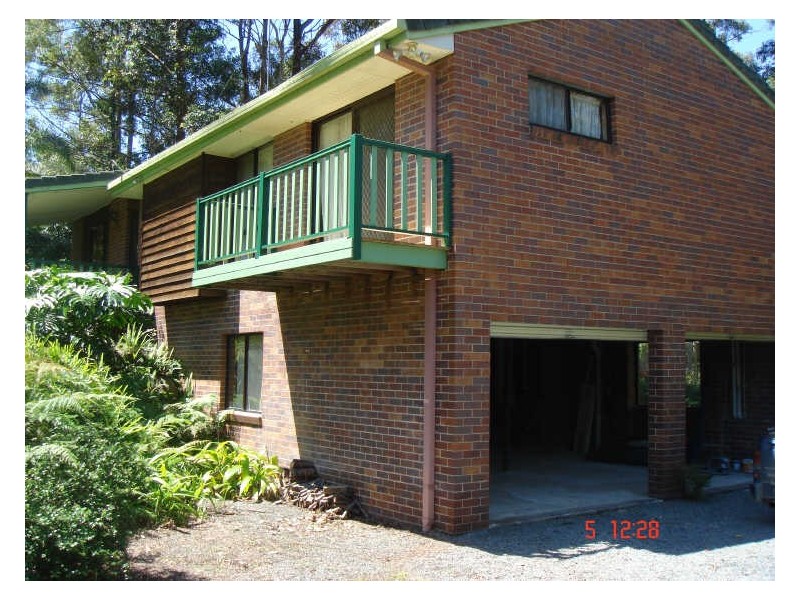 1-3 Thursday Drive, Tallebudgera Valley QLD 4228