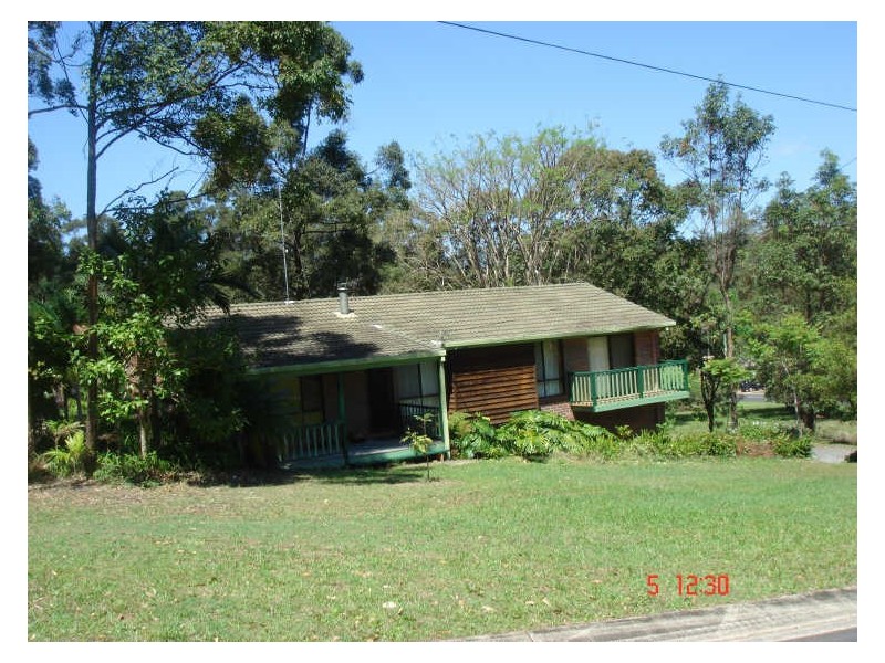 1-3 Thursday Drive, Tallebudgera Valley QLD 4228