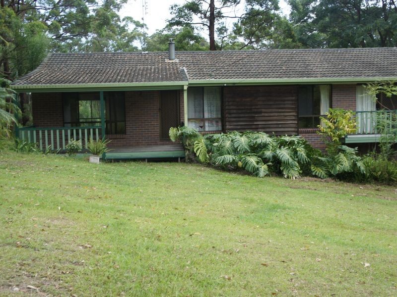 1-3 Thursday Drive, Tallebudgera Valley QLD 4228