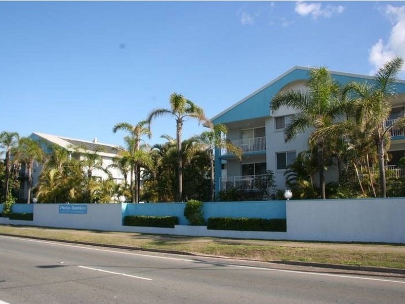 Palm Beach QLD 4221
