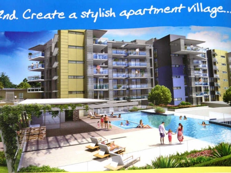 1br Fifth Ave, Palm Beach QLD 4221