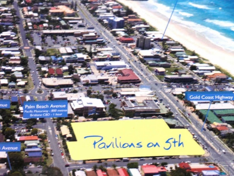 1br Fifth Ave, Palm Beach QLD 4221