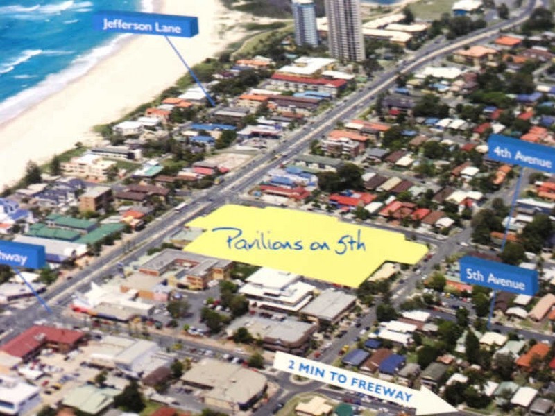 1br Fifth Ave, Palm Beach QLD 4221