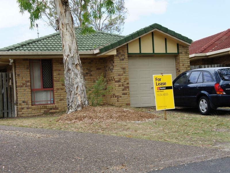 11/8 Ottelia Drive, Elanora QLD 4221