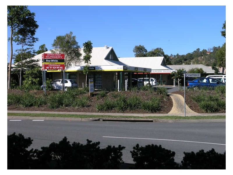 11/8 Ottelia Drive, Elanora QLD 4221