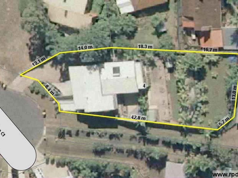 4 Hovea Court, Elanora QLD 4221