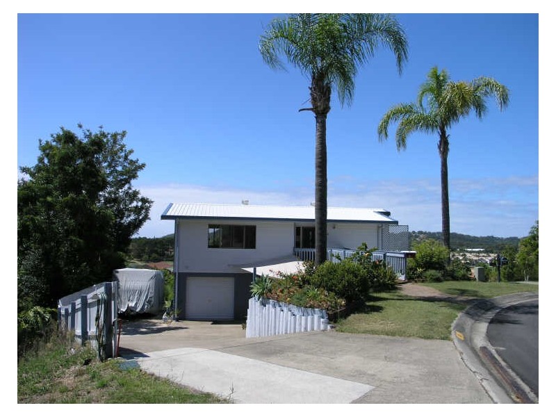 4 Hovea Court, Elanora QLD 4221