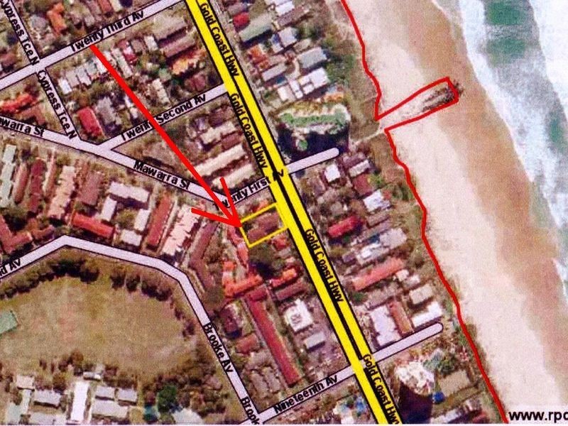 11/1370 Gold Coast Highway, Palm Beach QLD 4221