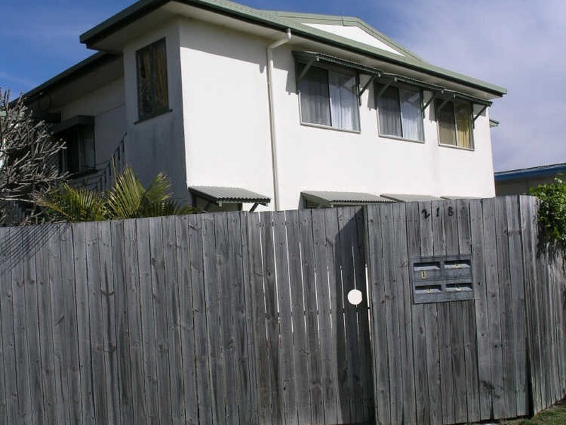 1/218 Cypress Terrace, Palm Beach QLD 4221