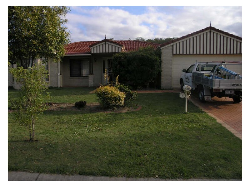 1 Water Gum Street, Elanora QLD 4221