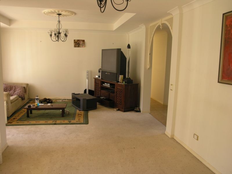 1 Water Gum Street, Elanora QLD 4221