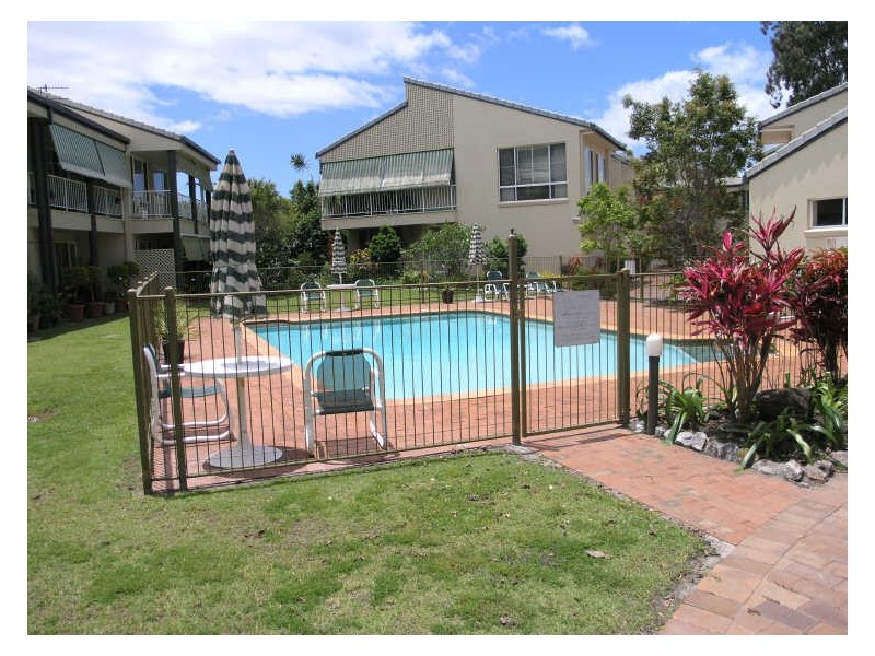 Currumbin Waters QLD 4223