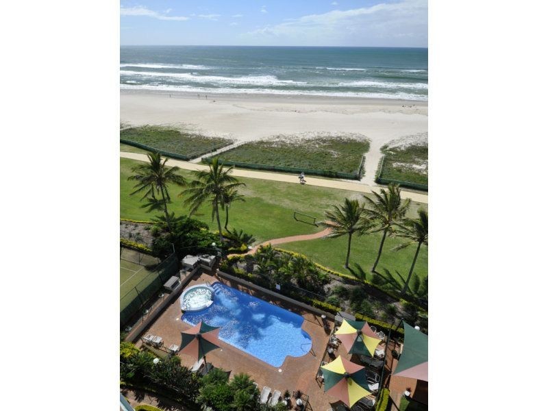 11C/969 Gold Coast Highway, Palm Beach QLD 4221