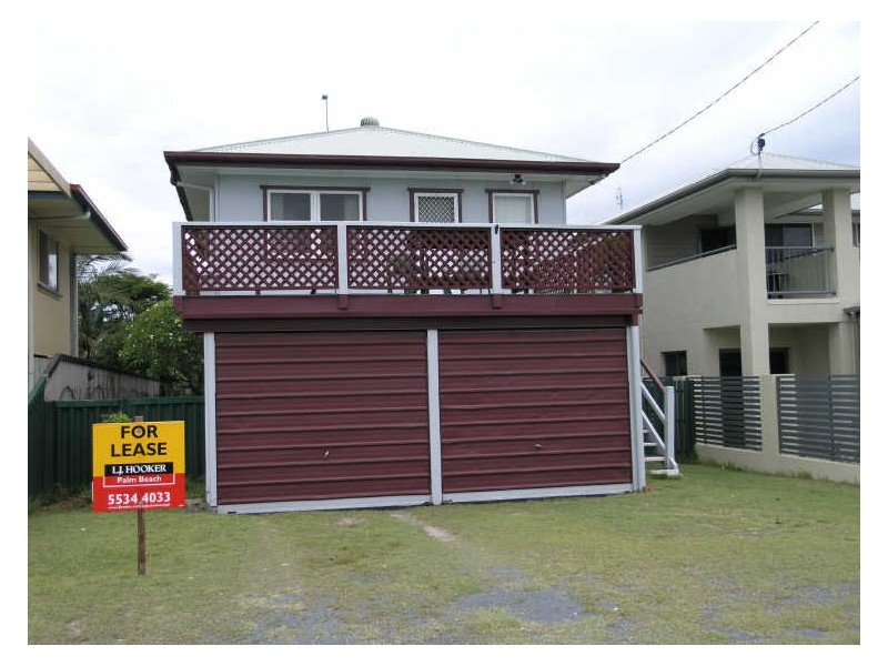 56a Cypress Terrace, Palm Beach QLD 4221