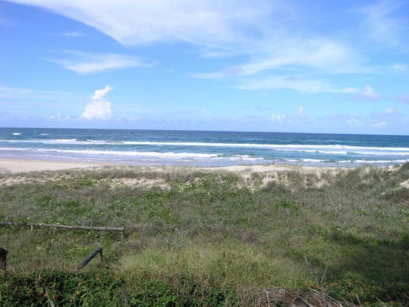 Palm Beach QLD 4221