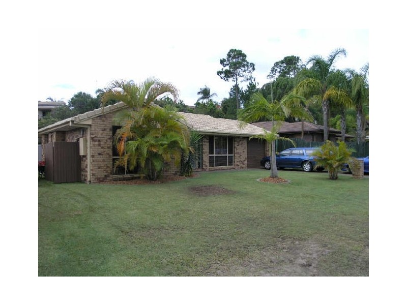 14 Balsa Street, Elanora QLD 4221