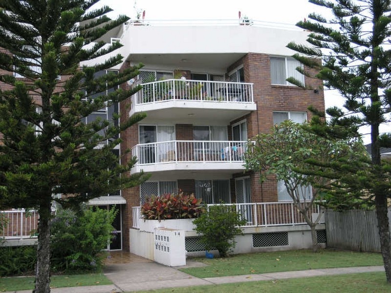 3/14 3rd Avenue, Palm Beach QLD 4221