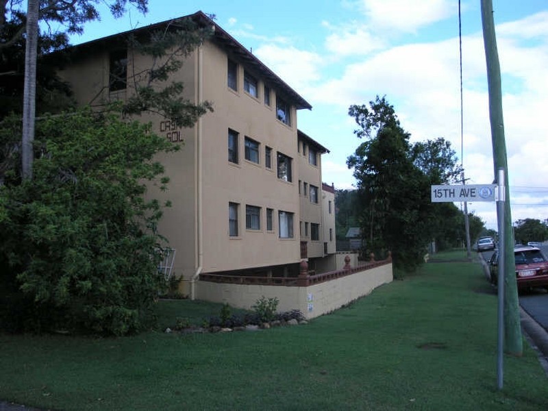 2/20 Fifteenth Avenue, Palm Beach QLD 4221