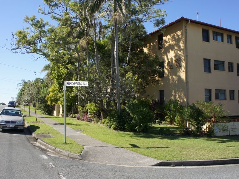 2/20 Fifteenth Avenue, Palm Beach QLD 4221