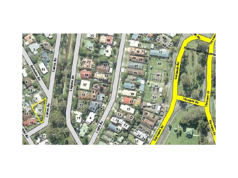 17 Cairns Avenue, Palm Beach QLD 4221