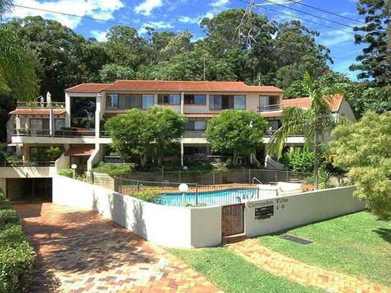 1/4 Hooper Drive, Currumbin QLD 4223