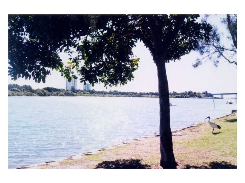 1/4 Hooper Drive, Currumbin QLD 4223