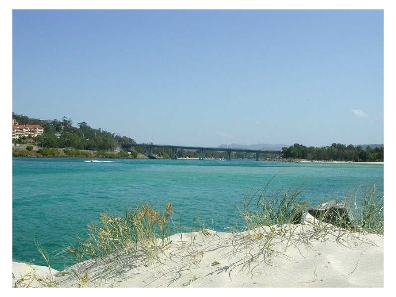 1/4 Hooper Drive, Currumbin QLD 4223