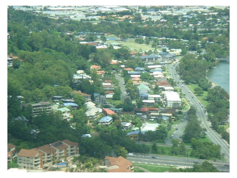 1/4 Hooper Drive, Currumbin QLD 4223