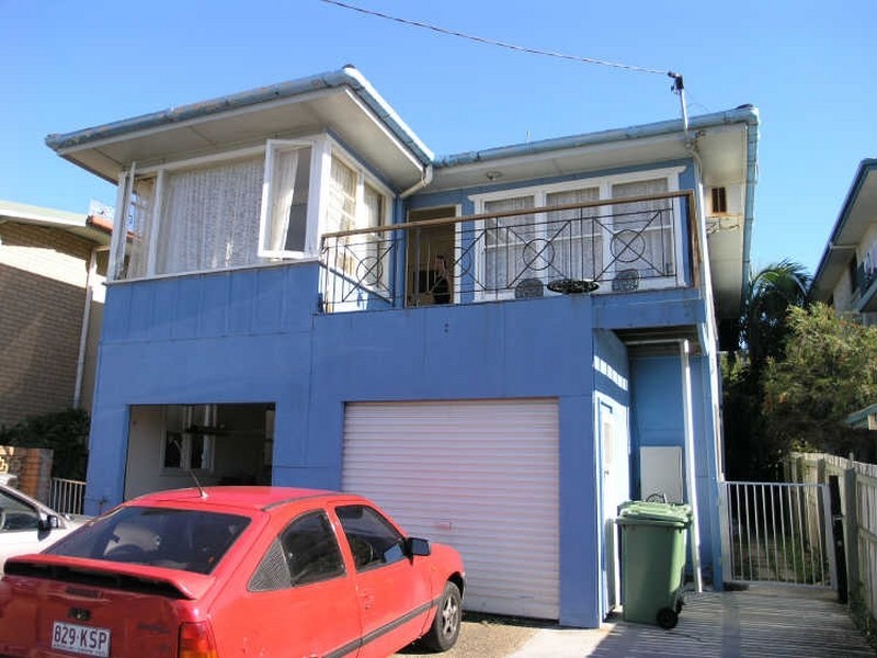 Palm Beach QLD 4221