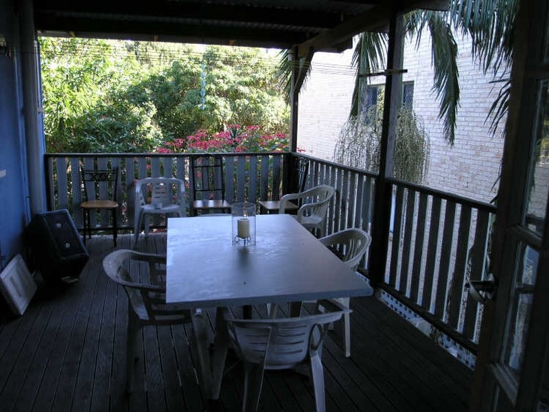 Palm Beach QLD 4221