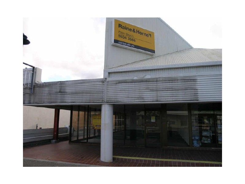 Palm Beach QLD 4221