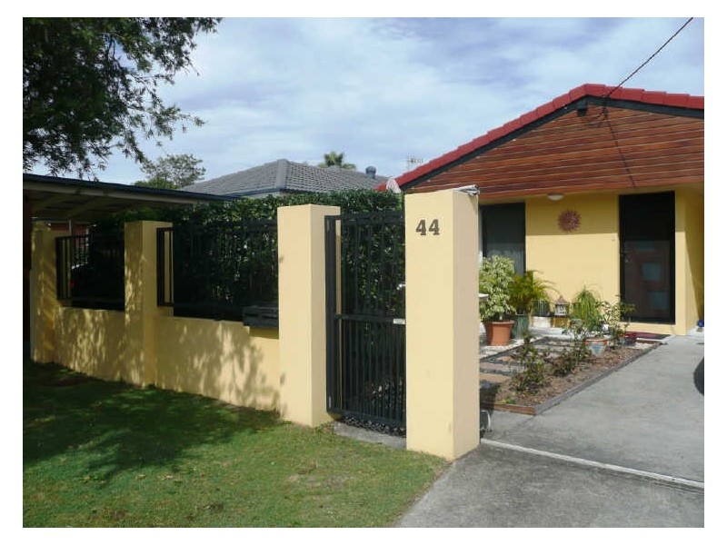 1/44 First Avenue, Palm Beach QLD 4221