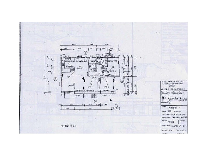 60 Wilkinson Cres, Currumbin Waters QLD 4223