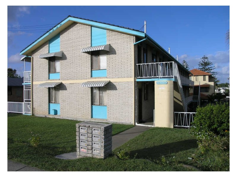 5/997 Gold Coast Highway, Palm Beach QLD 4221