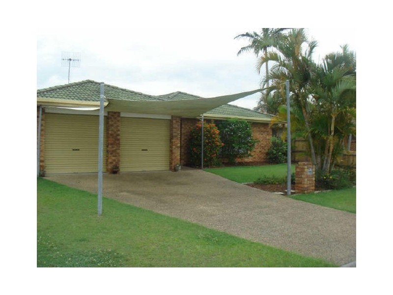 Elanora QLD 4221