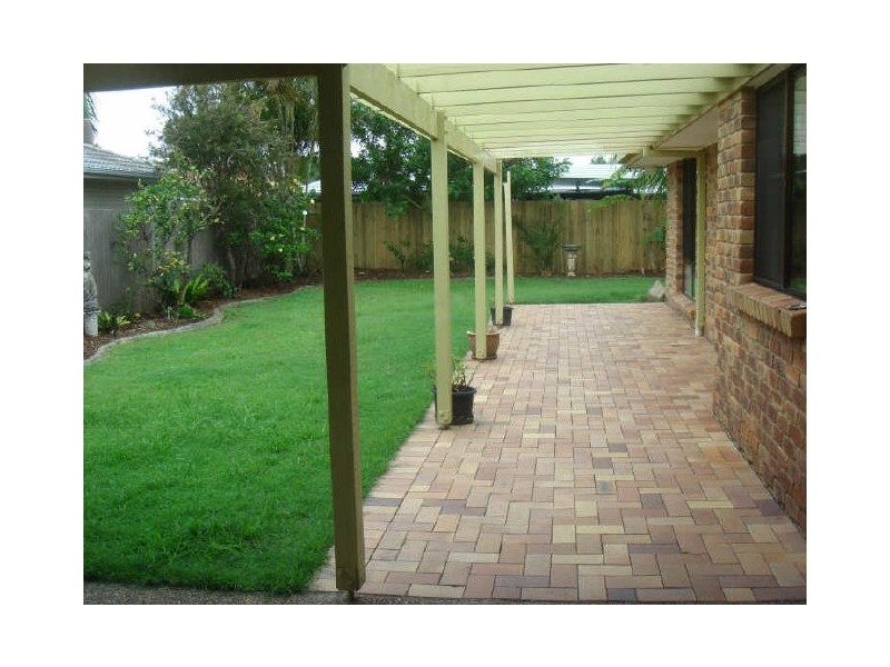 Elanora QLD 4221