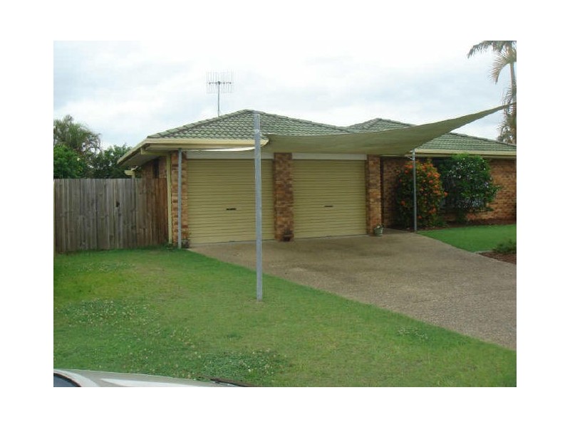 Elanora QLD 4221