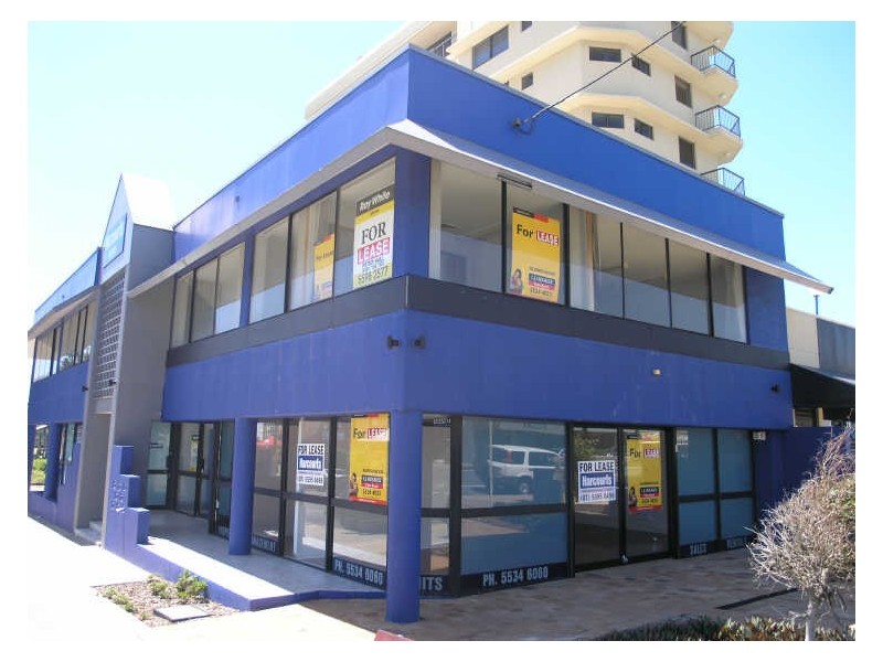2/1095 Gold Coast Highway, Palm Beach QLD 4221