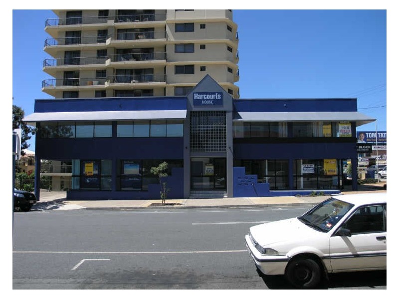 2/1095 Gold Coast Highway, Palm Beach QLD 4221