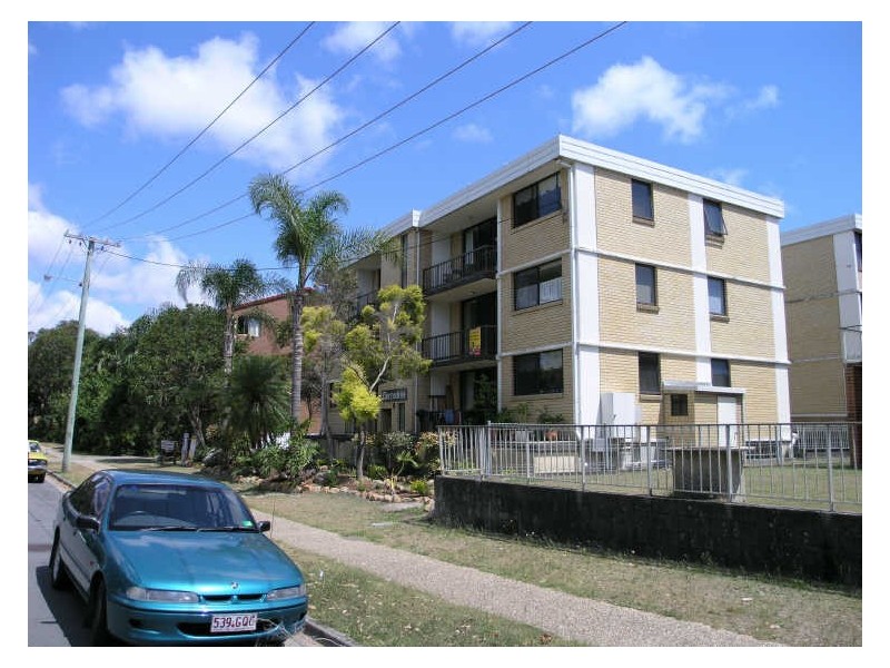 4/6 Brooke Avenue, Palm Beach QLD 4221