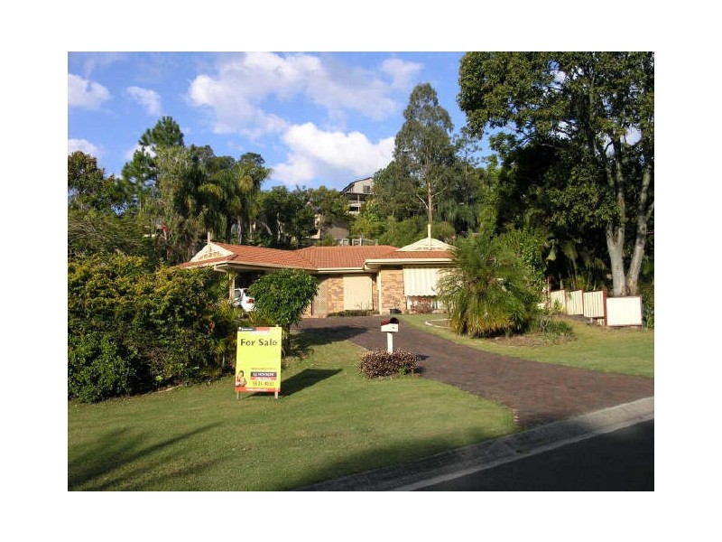 6 Wickepin Crt, Elanora QLD 4221