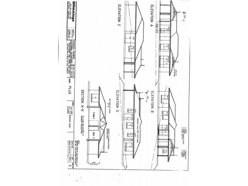 6 Wickepin Crt, Elanora QLD 4221