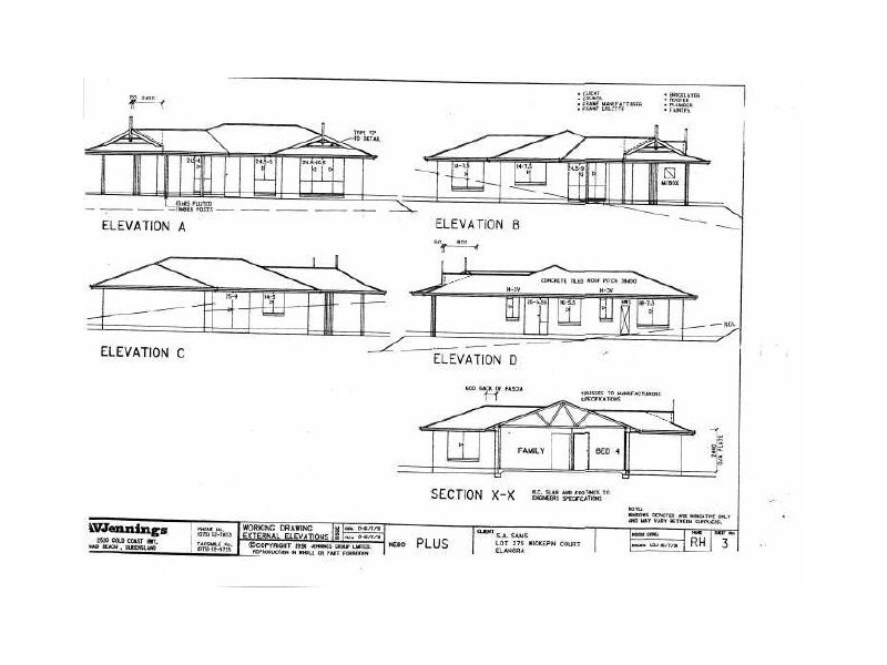 6 Wickepin Crt, Elanora QLD 4221
