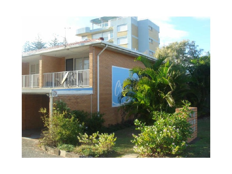 1/1445 Gold Coast High Way, Palm Beach QLD 4221