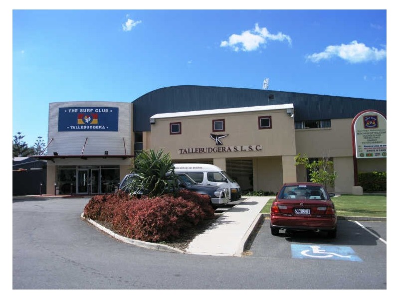 5/1440 Gold Coast Highway, Palm Beach QLD 4221