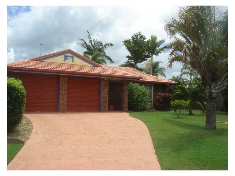 15 Blackbean Court, Elanora QLD 4221