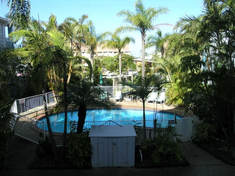 Palm Beach QLD 4221