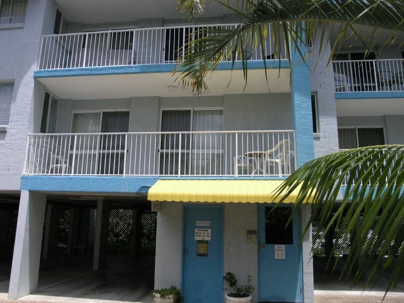 Palm Beach QLD 4221