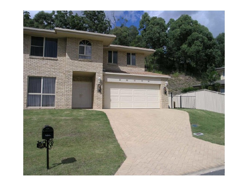 3A Wilkinson Crescent, Currumbin Waters QLD 4223