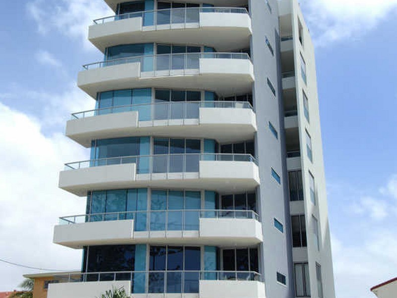 1/112 The Esplanade, Burleigh Heads QLD 4220